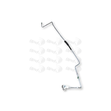 Gpd Hose Liquid Line, 4813045 4813045